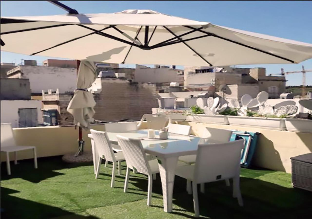 Guest house Corto Maltese *