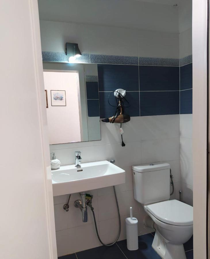 Corto Maltese Guest house