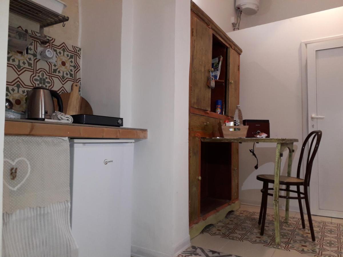 Corto Maltese Guest house Cospicua