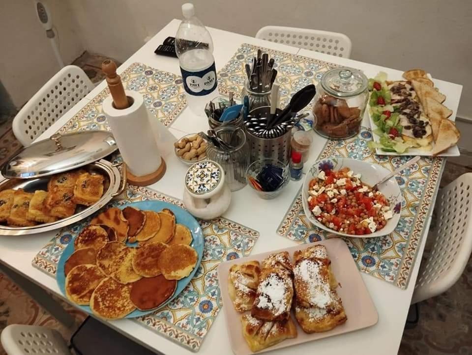 Guest house Corto Maltese *