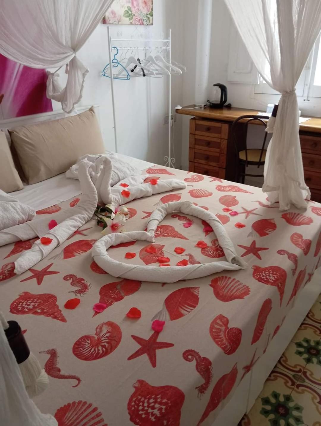 Guest house Corto Maltese *