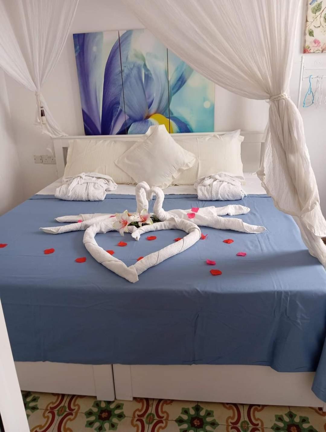 Guest house Corto Maltese