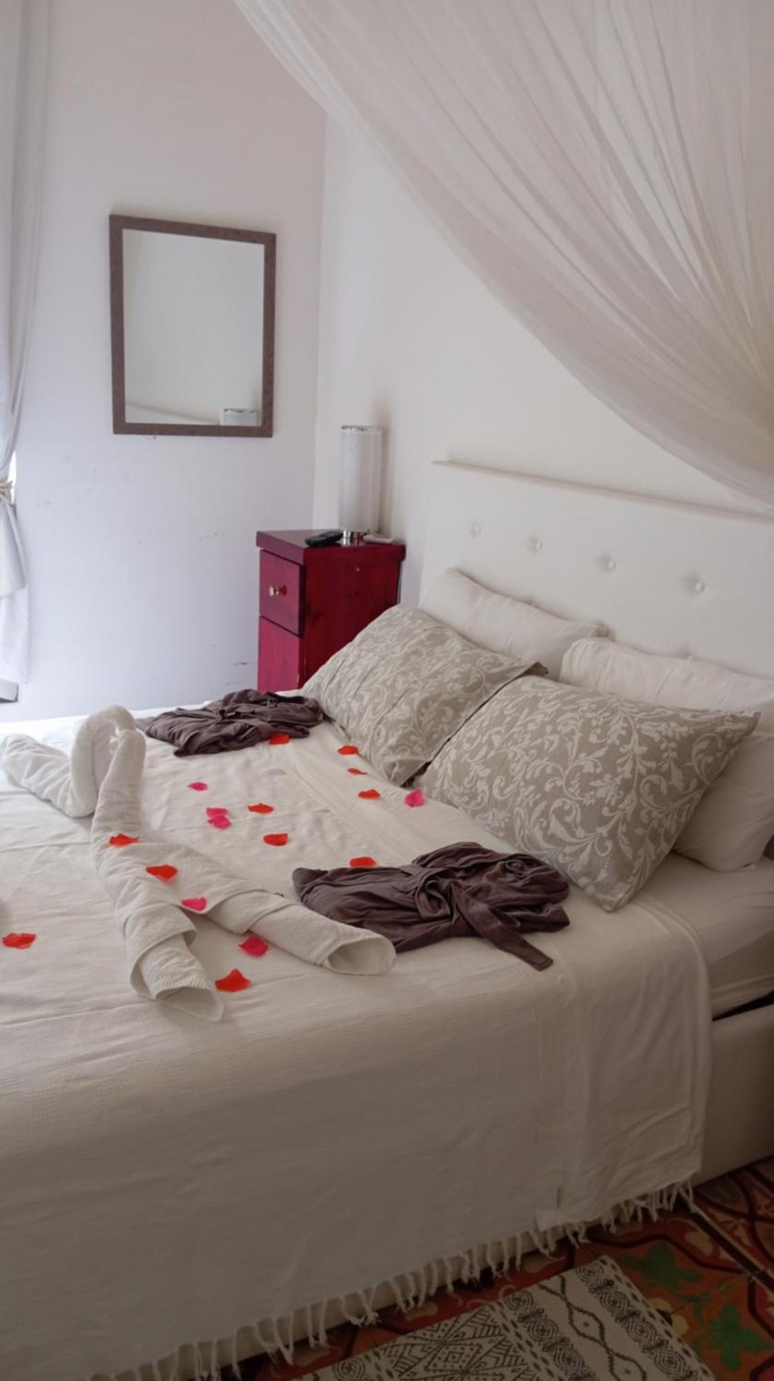 Guest house Corto Maltese