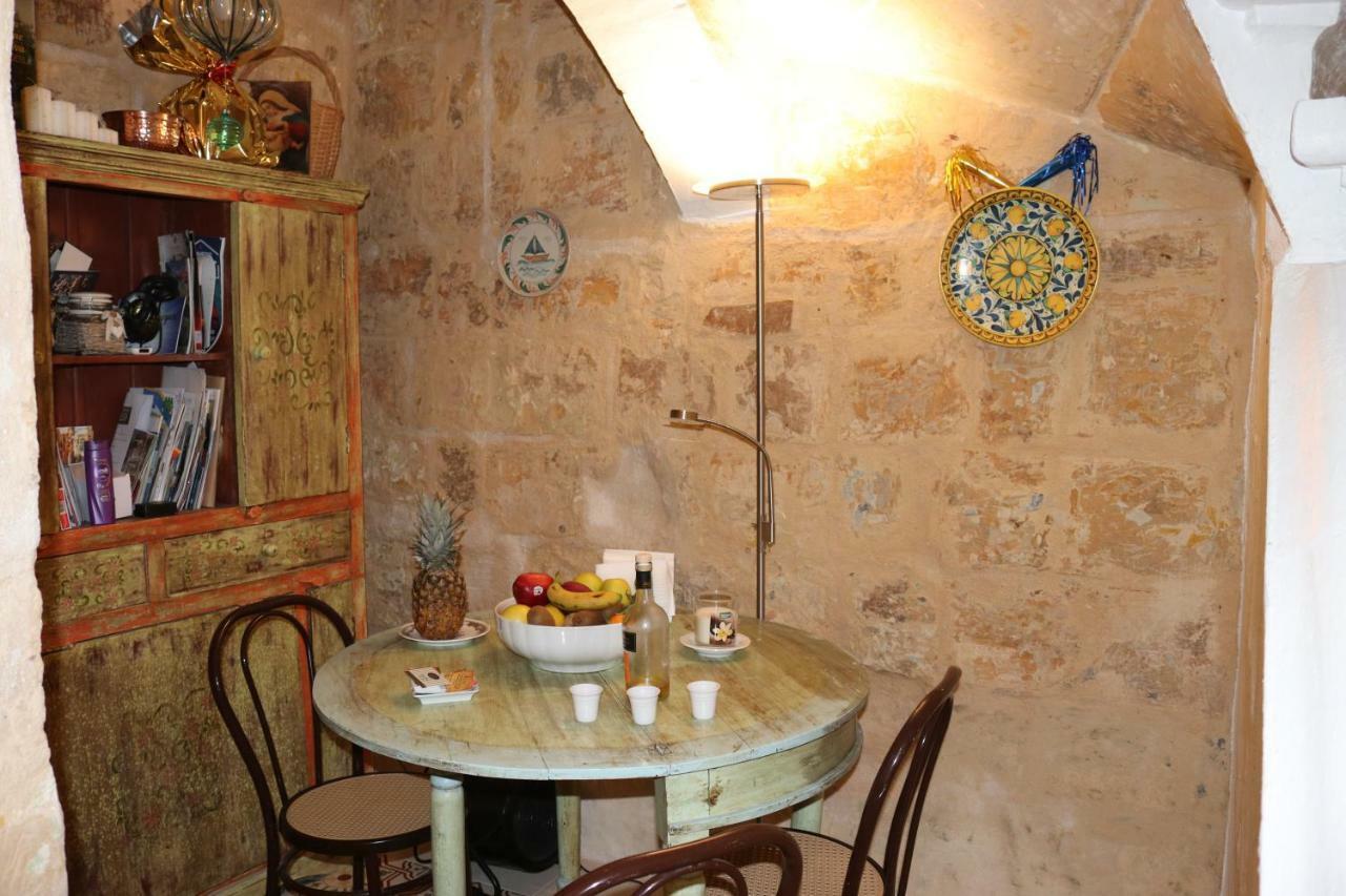 Corto Maltese Guest house Cospicua