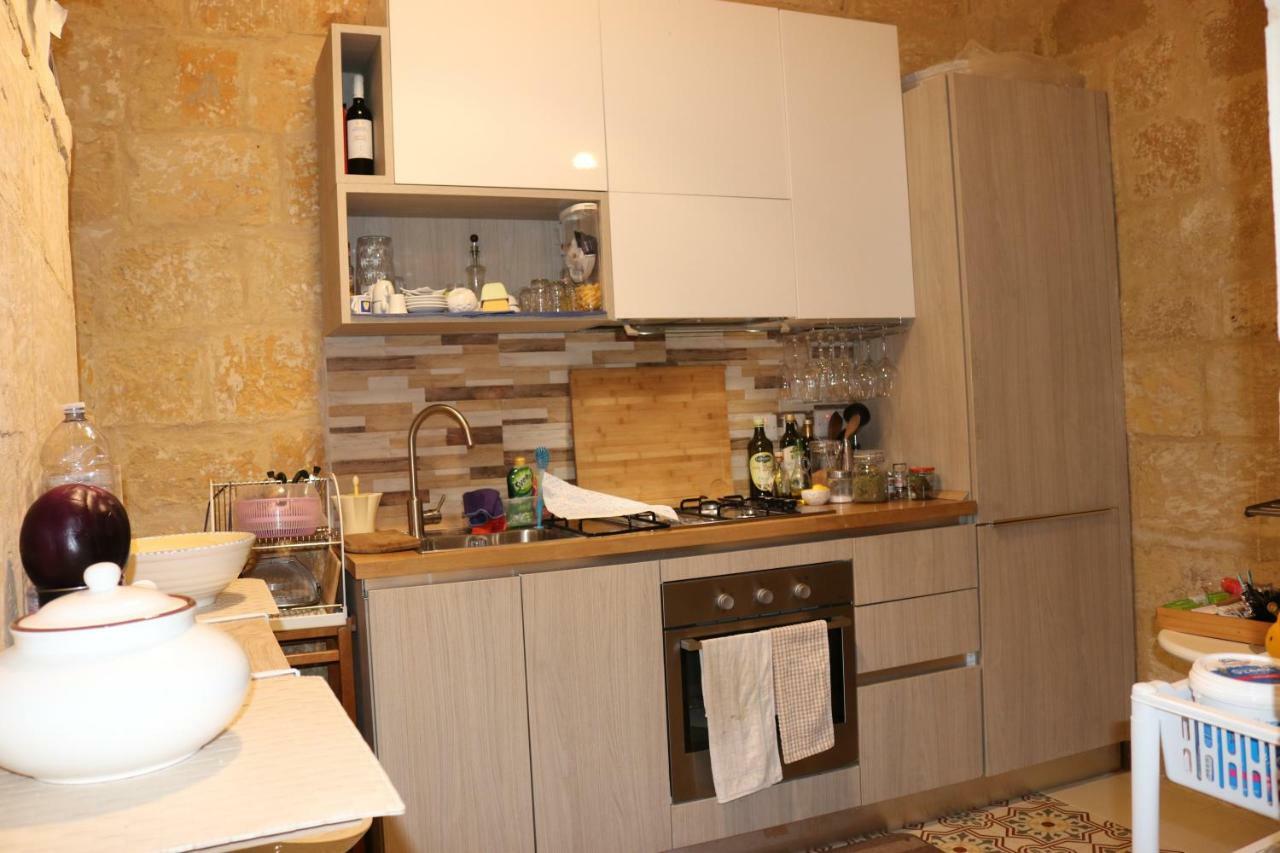 Guest house Corto Maltese Cospicua