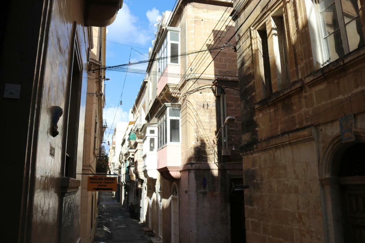 Corto Maltese * Cospicua