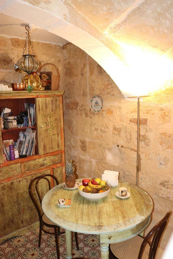 Guest house Corto Maltese