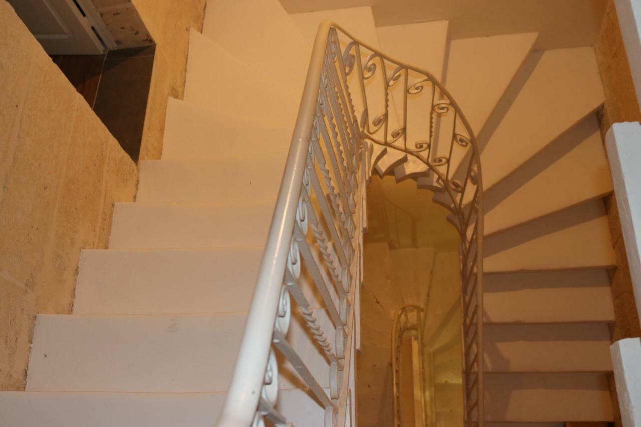 Corto Maltese Pensjonat Cospicua
