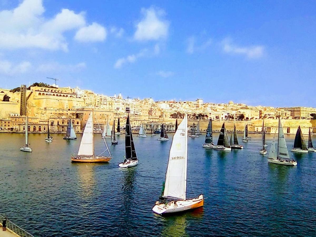 Corto Maltese Vendégház Cospicua